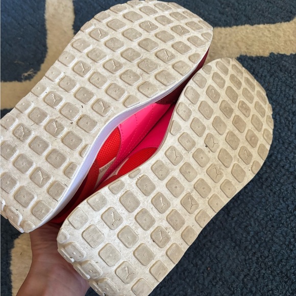 Puma Women's Cruise Sneakers - Picture 4 of 7